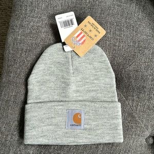 Mens Carhartt hat